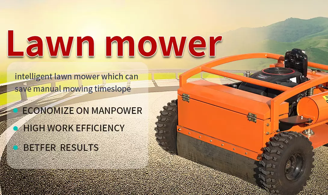 How to Choose a Lawn Mower